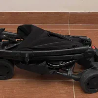 فروش ویژه ست سیسمونی برند اروپایی / بصورت یکجا|کالسکه و لوازم جانبی|تهران, شهرک بوعلی|دیوار