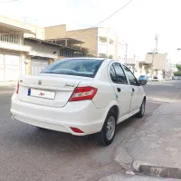 ساینا مدل ۹۵ درجه ۱|خودرو سواری و وانت|دزفول, |دیوار