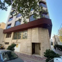 آپارتمان اداری 143 متری لوکس