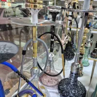 انواع قلیان|عمدهفروشی|بهارستان, |دیوار