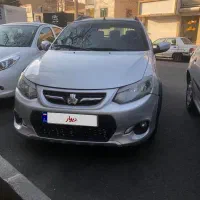 کوییک مدل ۱۴۰۱ بدون خرج خونگی