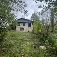 فروش ویلا باغ 600متری/نزدیک دریا کیاشهر|فروش خانه و ویلا|لاهیجان, امیرشهید|دیوار