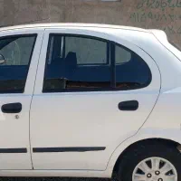 تیبا ۲ موتور تازه تعمیر با فاکتور