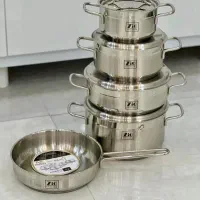 قابلمه /قوری /مانتو /کفش چرم طبیعی پاما ۴۰