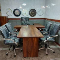 کنفرانسی میز پالیک طب|دفتر کار|تبریز, |دیوار