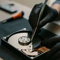 بازیابی اطلاعات انواع هارد|خدمات رایانه‌ای و موبایل|اصفهان, ملک|دیوار