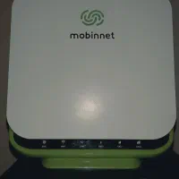 مودم مبین نت