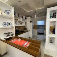 تک واحدی 132متری سندتک‌برگ‌ ۳خوابه/آشپزخانه مطبخ