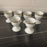 جای تخم مرغ