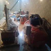 نیازمند استادکار کار اپاراتی سبک و سنگین|استخدام صنعتی، فنی، مهندسی|کهنوج, |دیوار