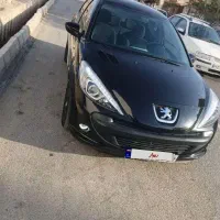 پژو۲۰۷پاناموتورtufP