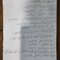 لوازم ساندویچی و فلافلی فر تاپینگ|کافی‌شاپ و رستوران|قم, شهرک شهرداری|دیوار