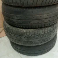 لاستیک تیبا تشک کودک دوچرخه ۲۴ جعبه فیوز سمند