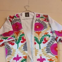 فروش ویژه سه مانتو قیمت یکی