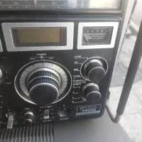 رادیو قدیمی گراندیگ اصل|سیستم صوتی خانگی|ری, علایین|دیوار