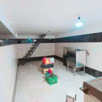 ۲۵ متر مغازه به اضافه ۵۰ متر انبار|اجارهٔ مغازه و غرفه|تهران, امیریه|دیوار