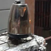 کتری برقی tefall