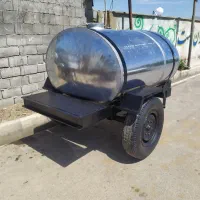 کارگاه تانکر سازی زیوری|ماشینآلات صنعتی|اسدآباد, |دیوار