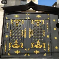 رنگ آمیزی ساختمان درب و پنجره تضمینی|خدمات پیشه و مهارت|اهواز, زیتون کارمندی|دیوار