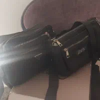 تعدادی کیف|کیف، کفش، کمربند|اردبیل, |دیوار