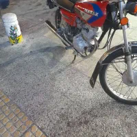 فروش موتور ۲۰۰پروازمدل ۹۳