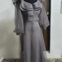 پیراهن مجلسی سایز ۴۲