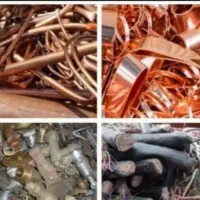 خریدوفروش ضایعات مس برنج کابل سیم