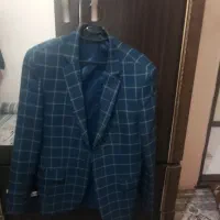 کت سایز 46اسپرت  و تعدادی لباس خانگی