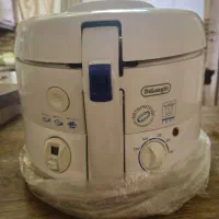 سرخ کن دلونگی اصل ایتالیا کاملا نو قیمت توافقی