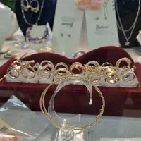 انگشتر استادان