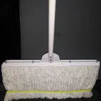 تی نخی دسته فلزی