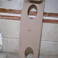 تخته باند سمند