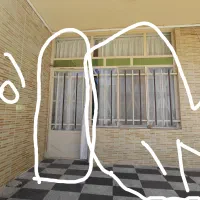 در و پنجره ضد سرقت حفاظ دار