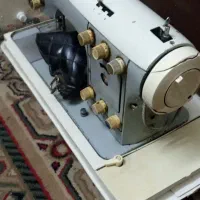 چرخ خیاطی ویگورلی|چرخ خیاطی و ریسندگی|مشهد, شهرک رازی (شهرک غرب)|دیوار