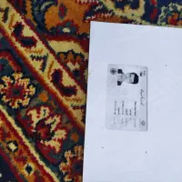 گم کردن کیف کوچک کارت بانک و کارت ملی