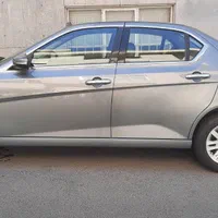 دنا پلاس خاکستری 98|خودرو سواری و وانت|تهران, یوسف‌آباد|دیوار