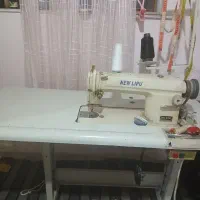 چرخ خیاطی صنعتی