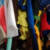 وسایل نمد دوزی|لوازم خیاطی و بافتنی|تهران, توحید|دیوار