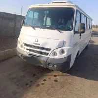 مینی بوس کارسان مدل ۸۶