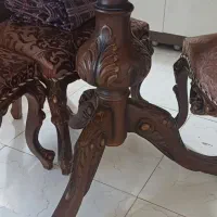 میز ناهار خوری ۸نفره