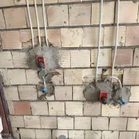 تاسیسات فنی جورقلی مهدی|خدمات پیشه و مهارت|کرج, کمال‌شهر|دیوار