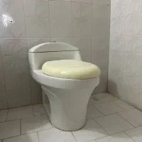 توالت فرنگی ایساتیس