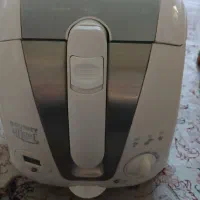 سرخ کن|اجاق گاز و لوازم برقی پخت‌وپز|مشهد, سید رضی|دیوار