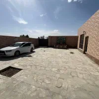 باغ ویلا  لاکچری منطقه بوم گردی یاقوت آباد|فروش دفتر صنعتی، کشاورزی، تجاری|شاهین‌شهر, برخوار غرب|دیوار