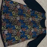 بلوز مجلسی وراحتی|لباس|گلستان (تهران), |دیوار