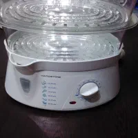 بخارپز هاردستون نو