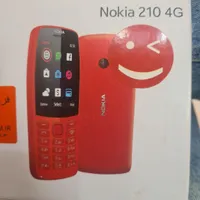 نوکیا ۲۱۰