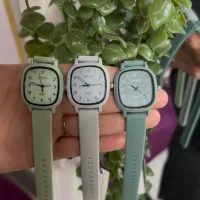 ساعت بند سیلکونی|ساعت|نیشابور, بلوار گلها|دیوار