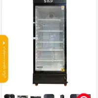 یخچال ایستاده Shp|یخچال و فریزر|تهران, قصر فیروزه ۱|دیوار