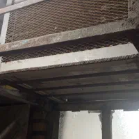 کولر پنجره ای معاوضه